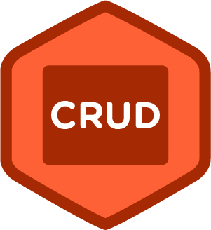 Introducing CRUD Applications