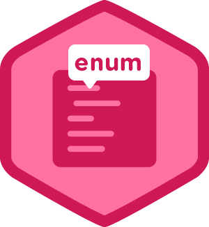 Introduction to Enumerations