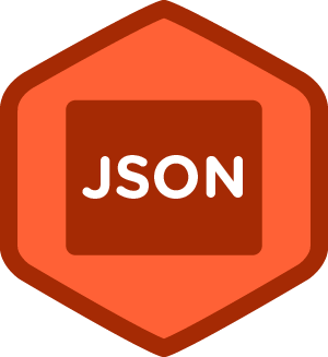 Working with JSON