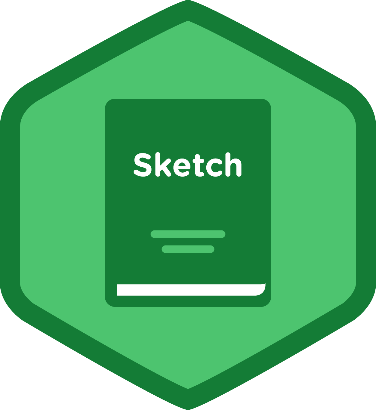 Introducing Sketch