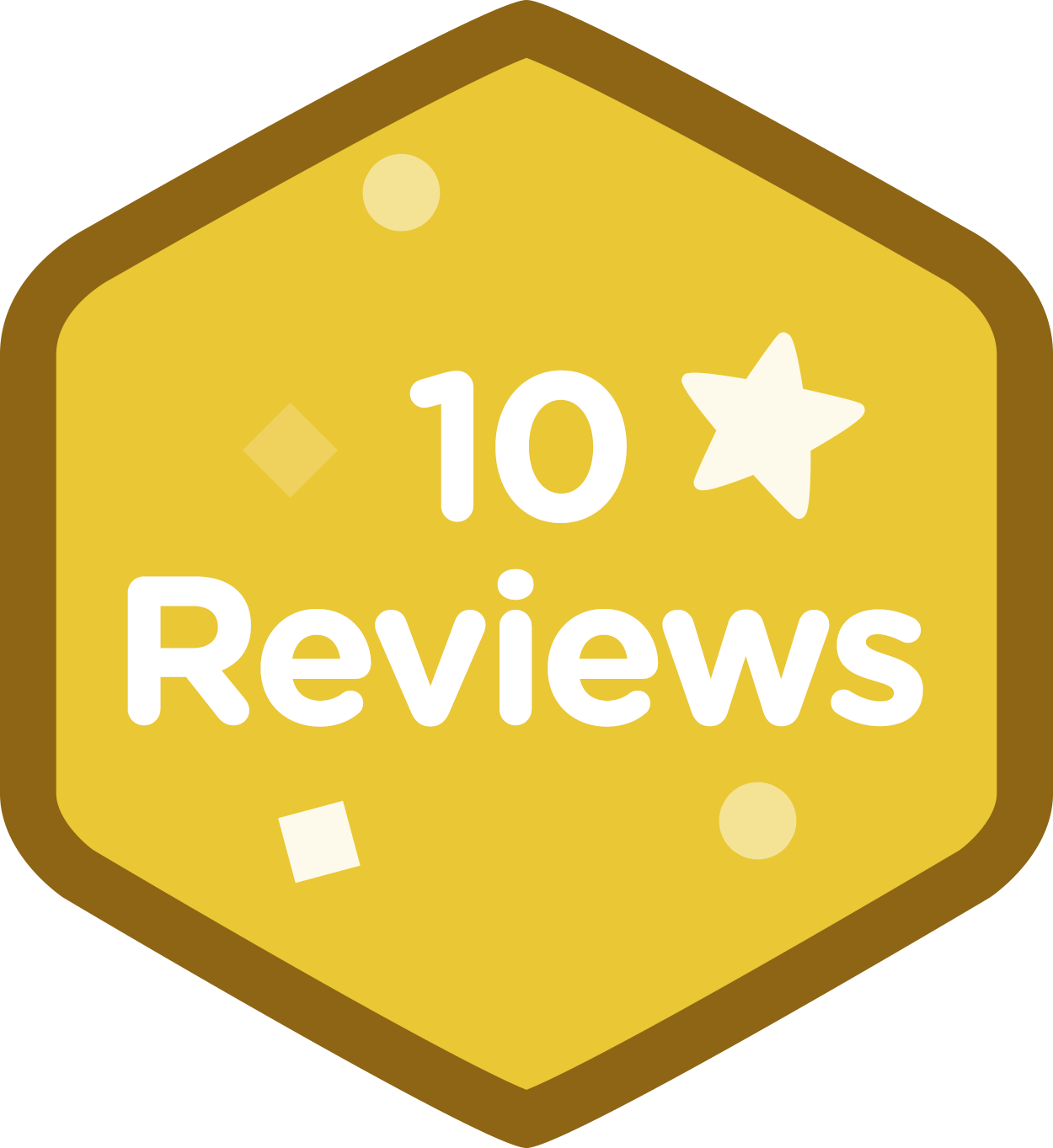 10th Techdegree Peer Review
